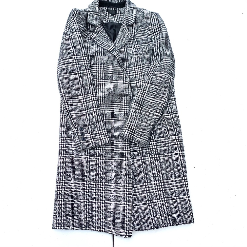 TOP SHOP coat